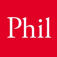 Phil Youngs English School Logo