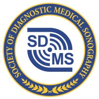 Society of Diagnostic Medical Sonography (SDMS) Logo