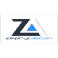 Zephyr Aircon Logo