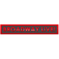 Broadway Live Logo