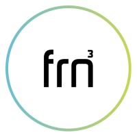 FRN³ Logo