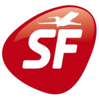 superFLY Aviation Logo