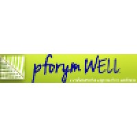 pforymWELL Logo