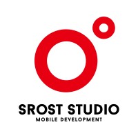 SROST Studio Logo