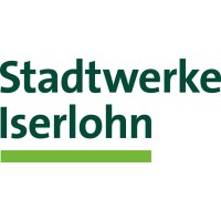 Stadtwerke Iserlohn | Heimatversorger Logo