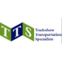 TTS Logistics Inc. Logo