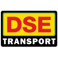 DSE Transport Logo