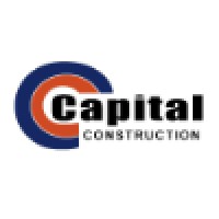 Capital Construction Logo