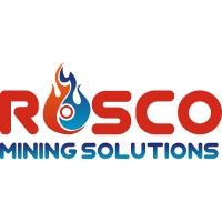ROSCO MINING SOLUTIONS Logo