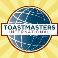 District 30 Toastmasters Logo