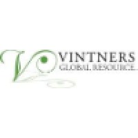 Vintners Global Resource Logo
