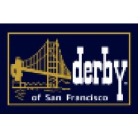 Derby Of San Francisco Logo