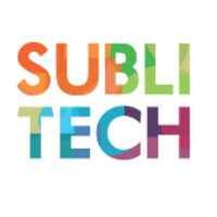 Sublitech Logo