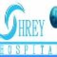 Shrey Hospital Logo