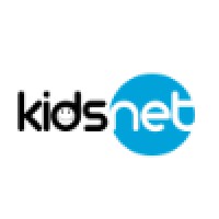 Kidsnet Logo