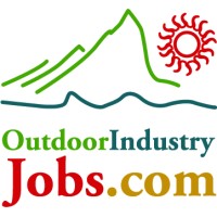 OutdoorIndustryJobs.com - Outdoor Industry Jobs Logo