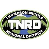 Thompson-Nicola Regional District Logo
