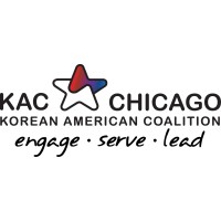 Korean American Coalition of Chicago Logo