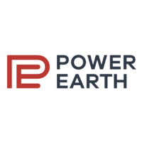 PowerEarth Logo