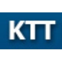 KTT Kubinszky Tömítéstechnika Kft. Logo