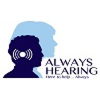 Always Hearing Audiology Clinics Logo
