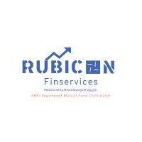 Rubicon Finservices Logo