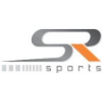 SR Sports Logo