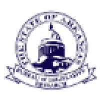 Arkansas Bureau of Legislative Research Logo