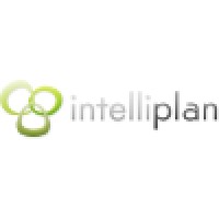 Intelliplan Consultoria Empresarial Logo