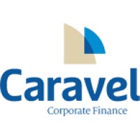 Caravel Corporate Finance Logo