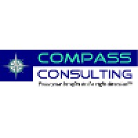 Compass Consulting Group, LLC Logo