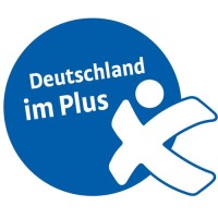 Stiftung Deutschland im Plus Logo
