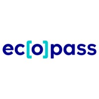 Ecopass Logo