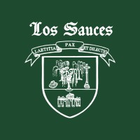 Los Sauces Logo