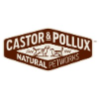 Castor & Pollux Natural PetWorks Logo