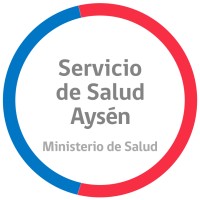 Servicio de Salud Aysén Logo