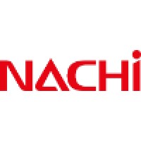 Nachi America Inc. Logo