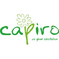 Flores El Capiro S.A. Logo