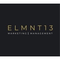 Element13 LLC (Elmnt13) Logo