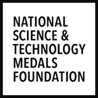 National Science and Technology Medals Foundation Logo