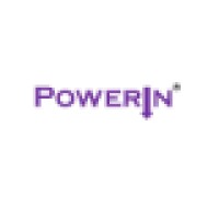 PowerIn Energy Corporation Logo