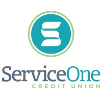 Service One Credit Union Logo
