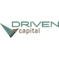 Driven Capital, LLC Logo