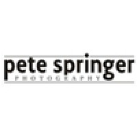 Pete Springer Photography Inc Logo