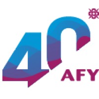 Association franco-yukonnaise (AFY) Logo