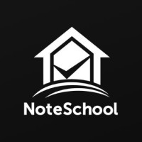 NoteSchool Logo