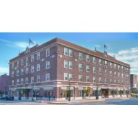 Charley Creek Inn Logo