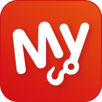 MySchleppApp Logo