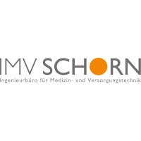 IMV SCHORN GmbH Logo