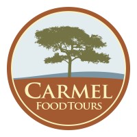 Carmel Food Tours Logo